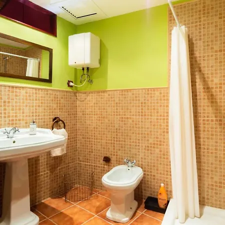 La Cuadra Holiday home *