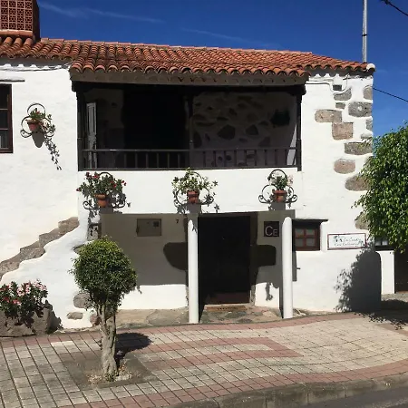La Cuadra Holiday home Firgas