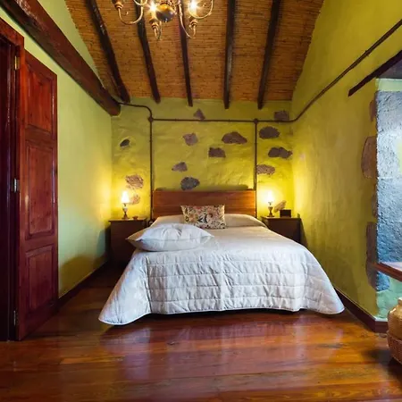 Holiday home La Cuadra Firgas