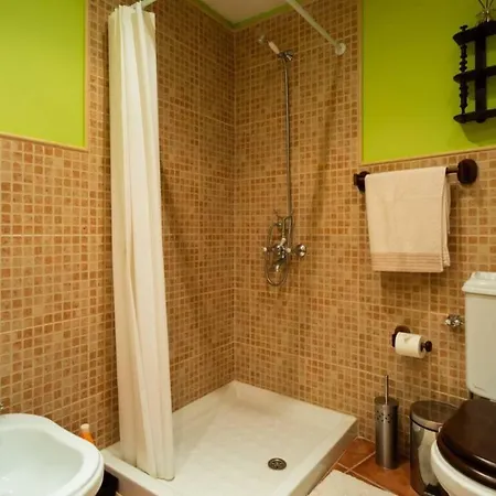 La Cuadra Holiday home