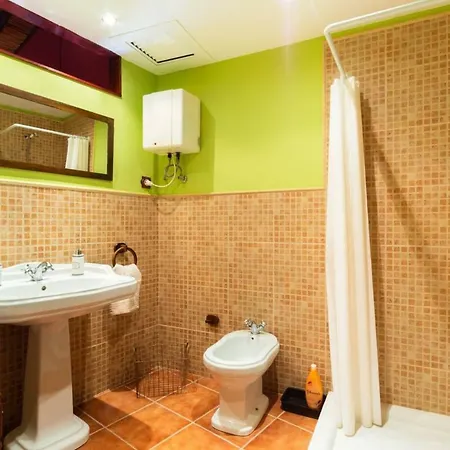 La Cuadra Holiday home *