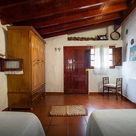 La Cuadra Holiday home Firgas