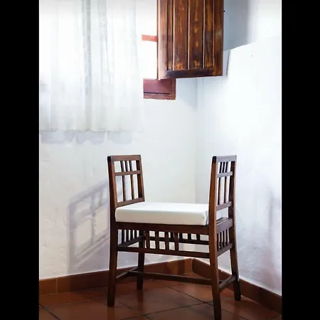 펜션 La Cuadra *