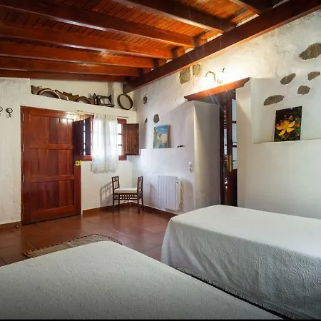 La Cuadra Holiday home