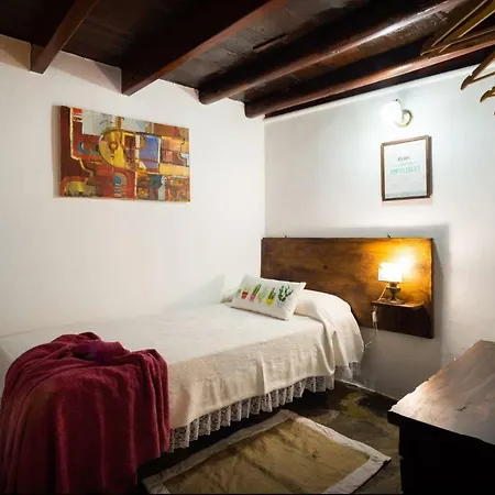 La Cuadra Holiday home