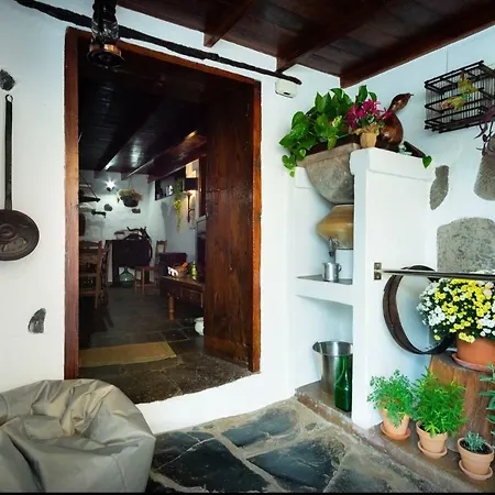 La Cuadra *
