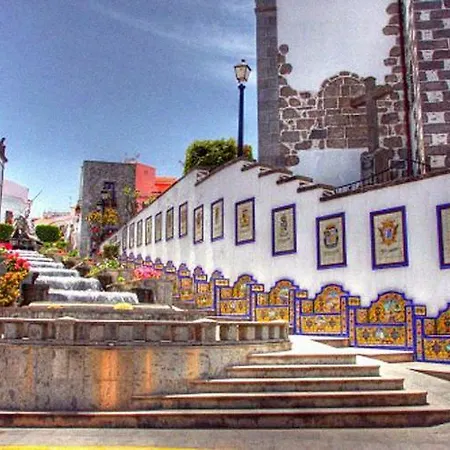 La Cuadra Holiday home