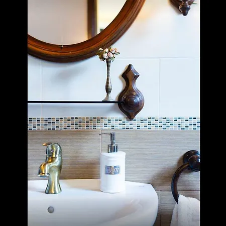 La Cuadra Holiday home