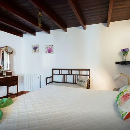 Holiday home La Cuadra Firgas
