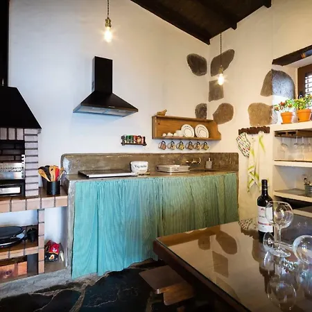 La Cuadra Holiday home *