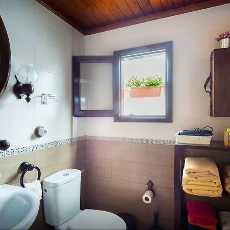 Holiday home La Cuadra *