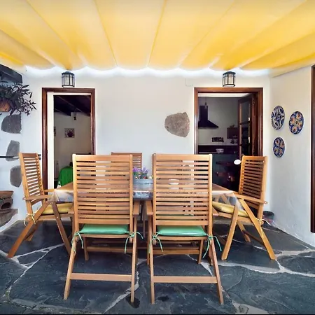 La Cuadra Holiday home