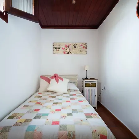 La Cuadra Holiday home Firgas