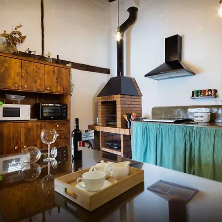 Holiday home La Cuadra