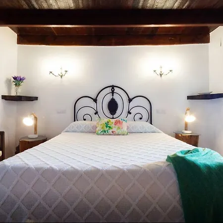 La Cuadra Holiday home *
