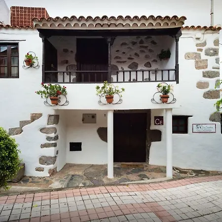 Holiday home La Cuadra Firgas