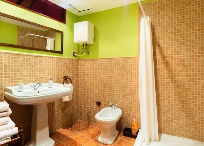 La Cuadra 度假居 *