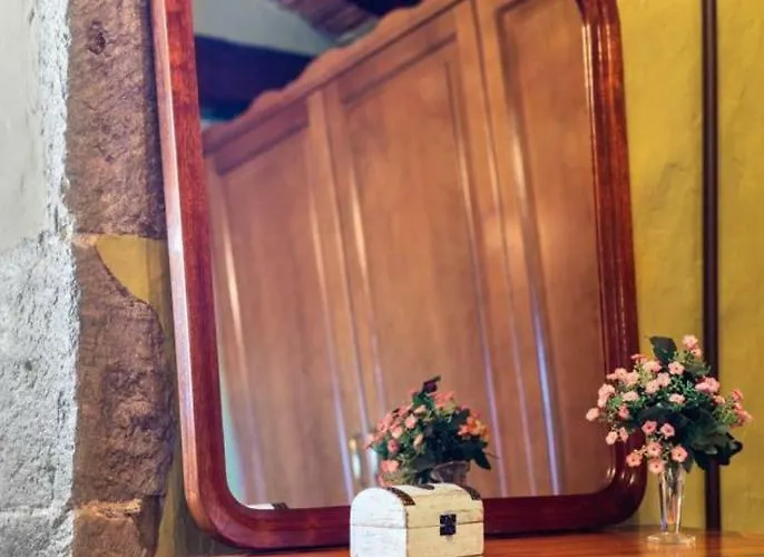 度假居 La Cuadra *