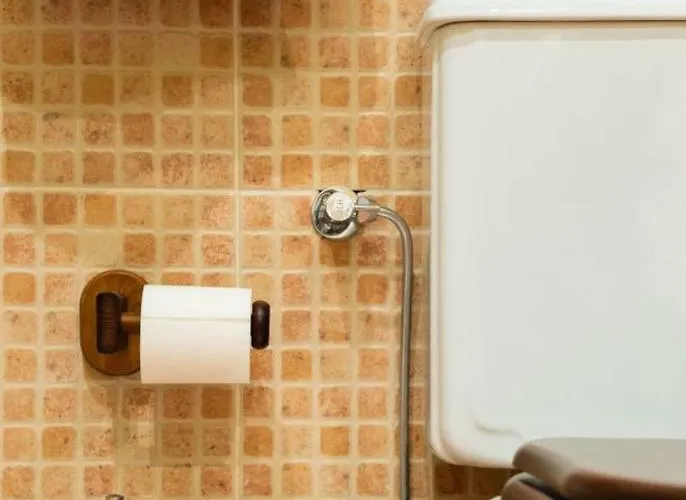 度假居 La Cuadra *