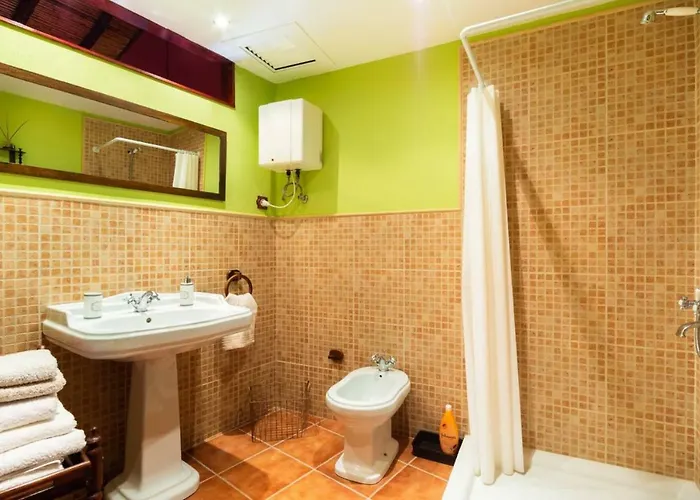 La Cuadra 度假居 *