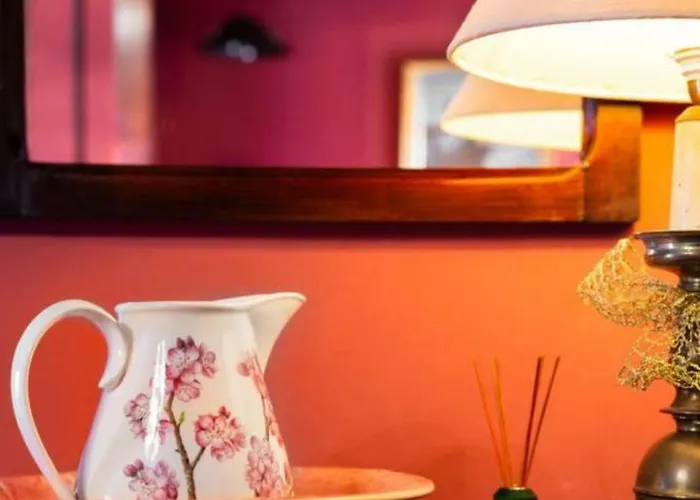 La Cuadra 度假居 *