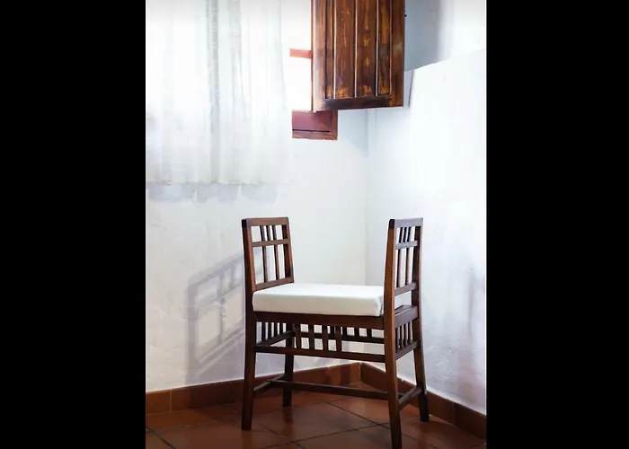 度假居 La Cuadra *