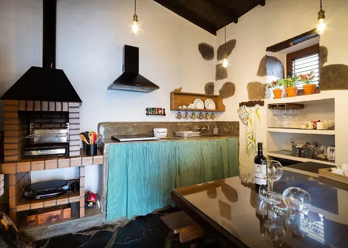 La Cuadra 度假居 *